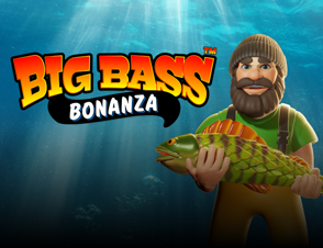Catch Big Wins with Big Bass Bonanza Slot Game