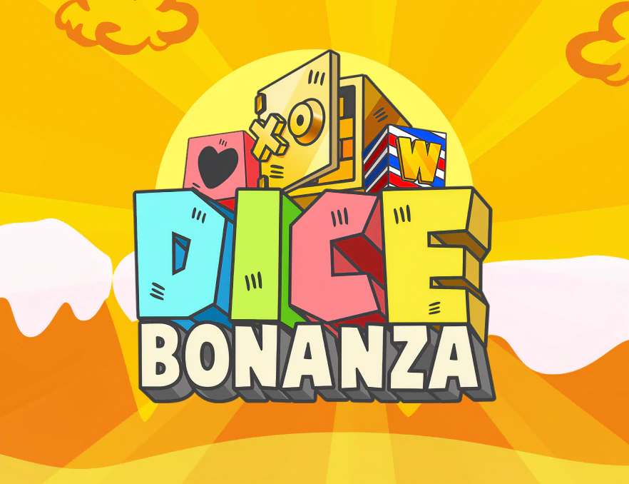 Play Dice Bonanza - The Ultimate Slot Game Experience
