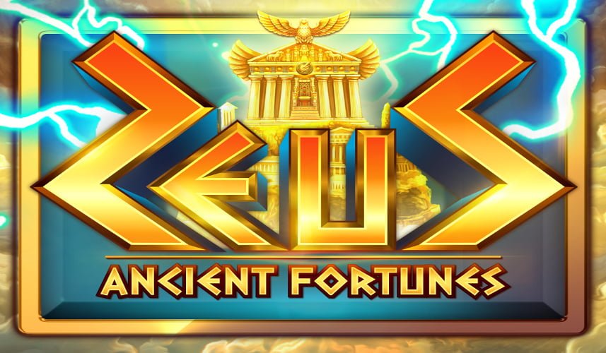 Ancient Fortunes Zeus
