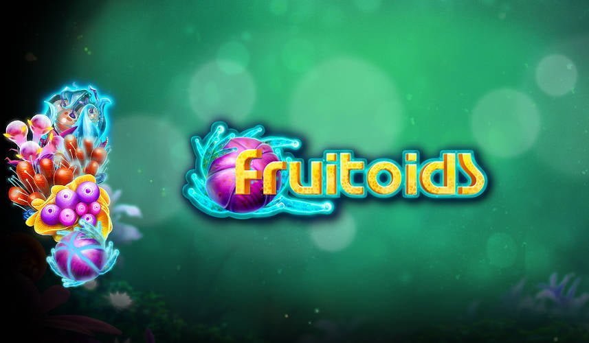 online slot Fruitoids