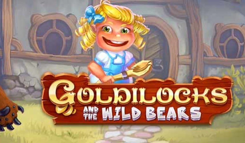 online slot Goldilocks