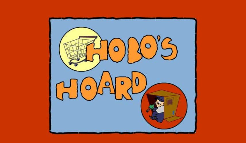 Hobos Hoard