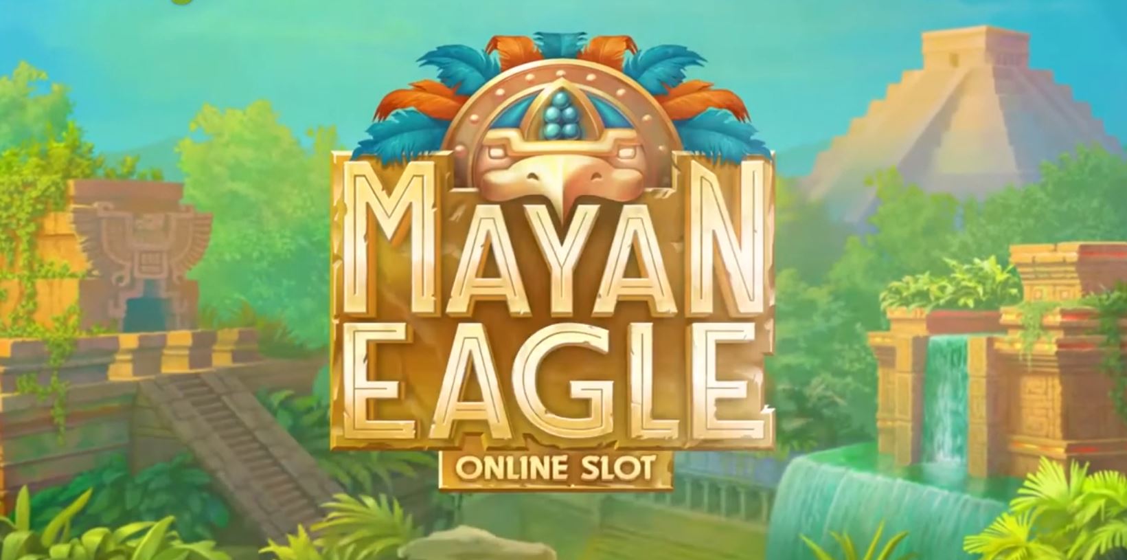 online slot Mayan Eagle