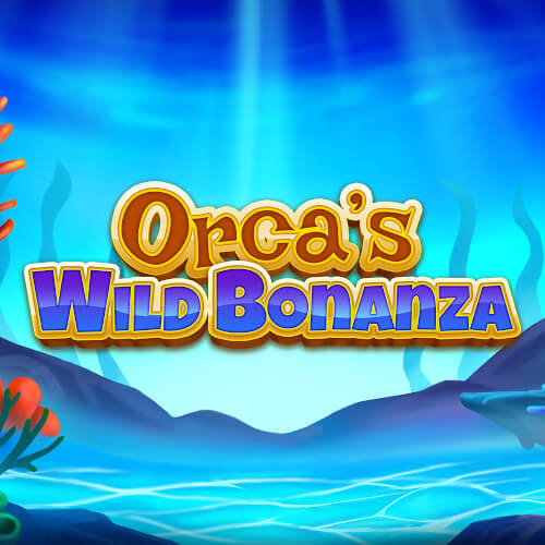 Play Orca's Wild Bonanza - The Ultimate Slot Game Experience