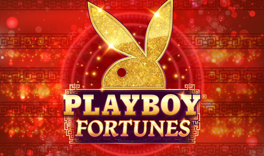 online slot Playboy Fortunes