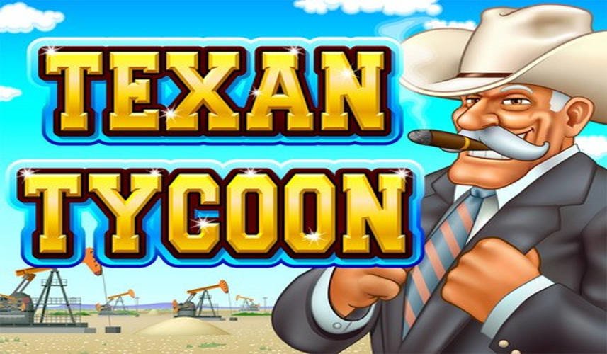 online slot Texas Tycoon