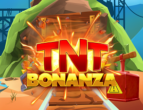 Play TNT Bonanza Slot Game and Explode Your Winnings!