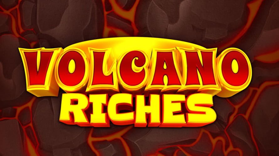 Volcanic Riches