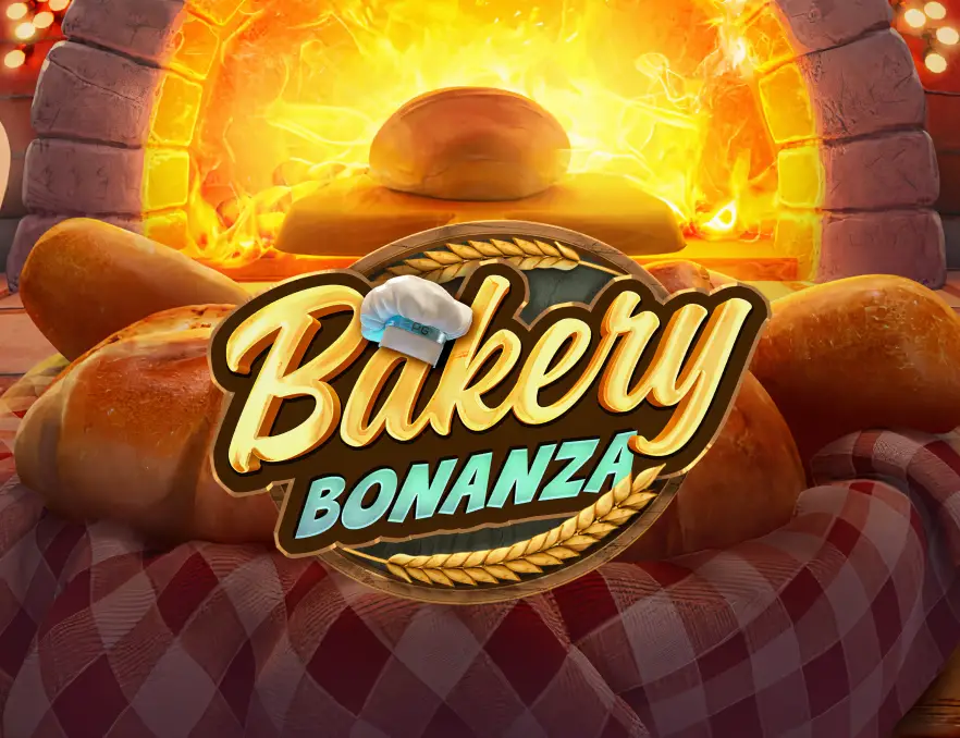 Грайте в гру Bakery Bonanza Slot і вигравайте великі виграші | Чекають захоплюючі винагороди