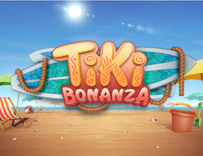 Jouez à Tiki Bonanza: La meilleure expérience de jeu de machine à sous