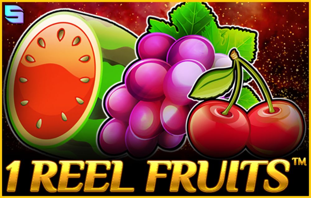 çevrimiçi slot 1 Reel Fruits