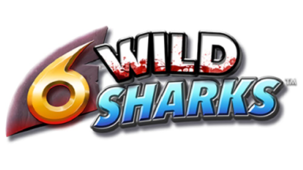 6 Wild Sharks sinov bonusi