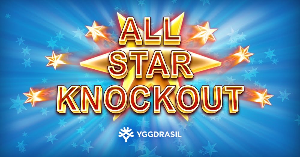 All Star Knock Out trial bonus