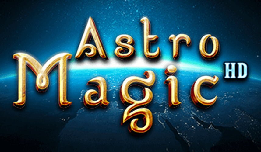 machine à sous en ligne Astro Magic