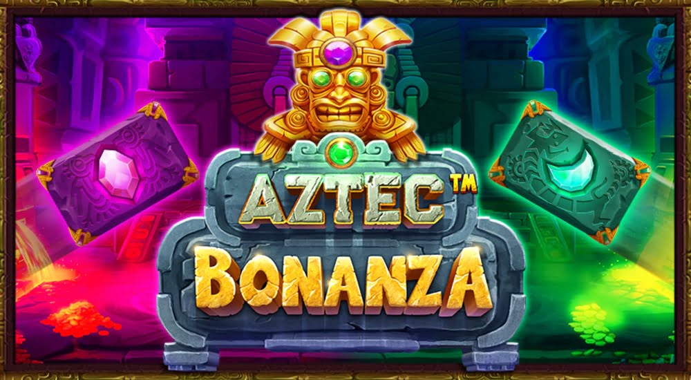 machine à sous en ligne Aztec Bonanza