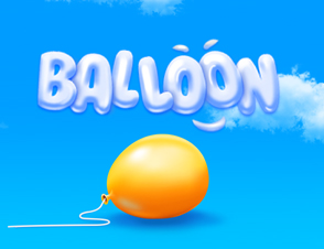 Baloon oyini