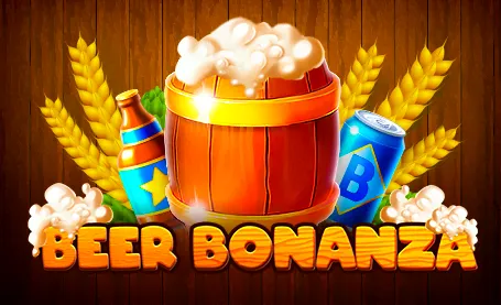 online slot slot-game Beer Bonanza