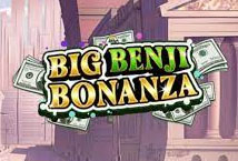 online slot slot-game Big Benji Bonanza