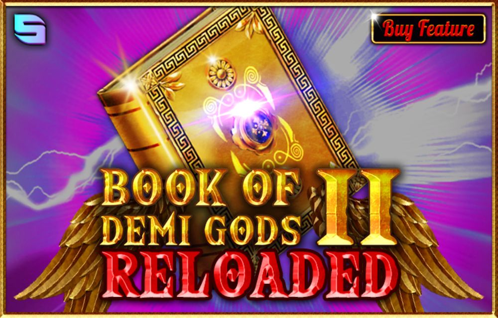 Book of Demigods