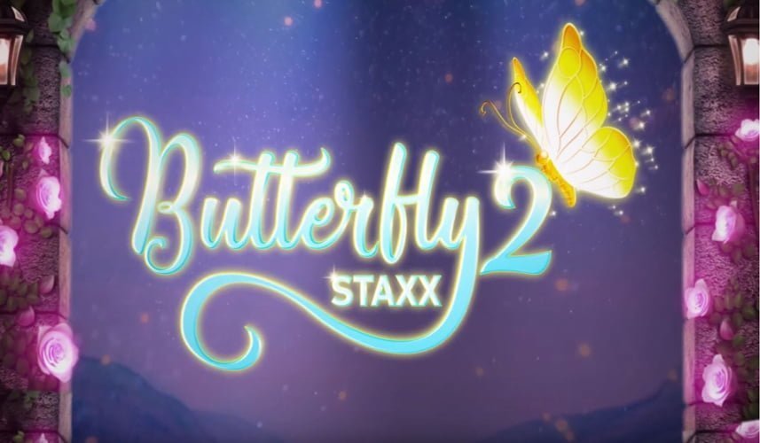 Butterfly Staxx 2 онлайн ұясы