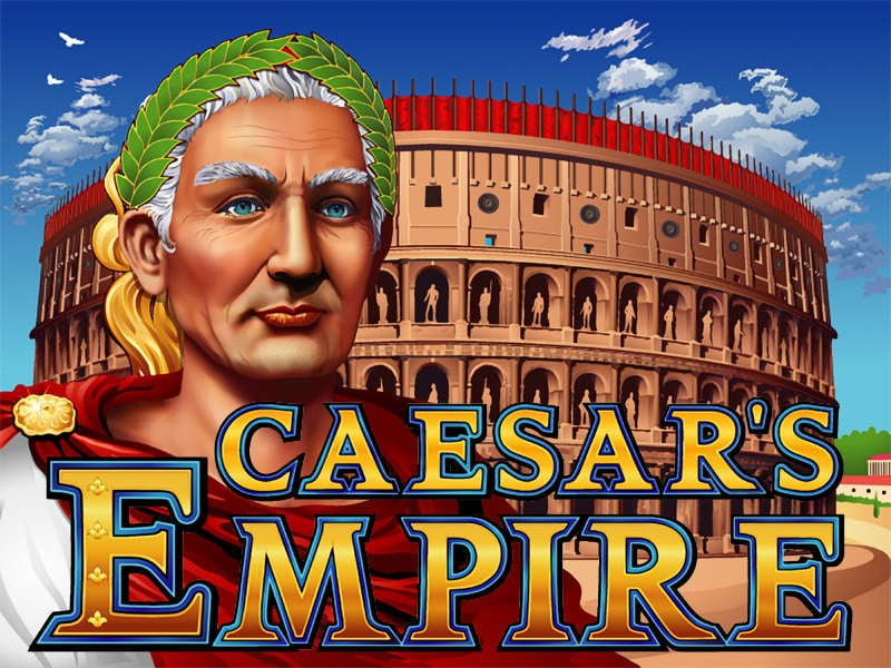 Caesars империясы