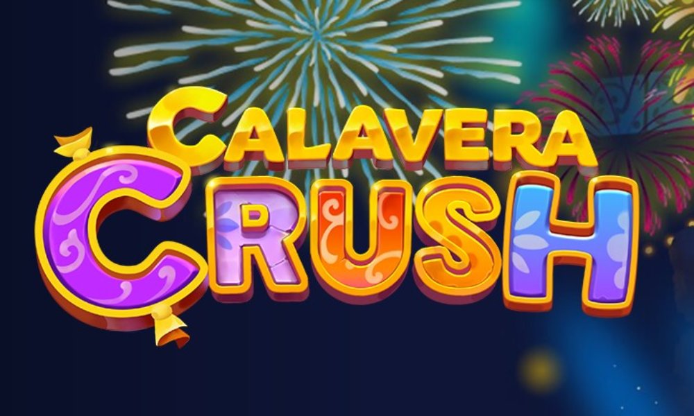 Calavera Crush сенімді сайт