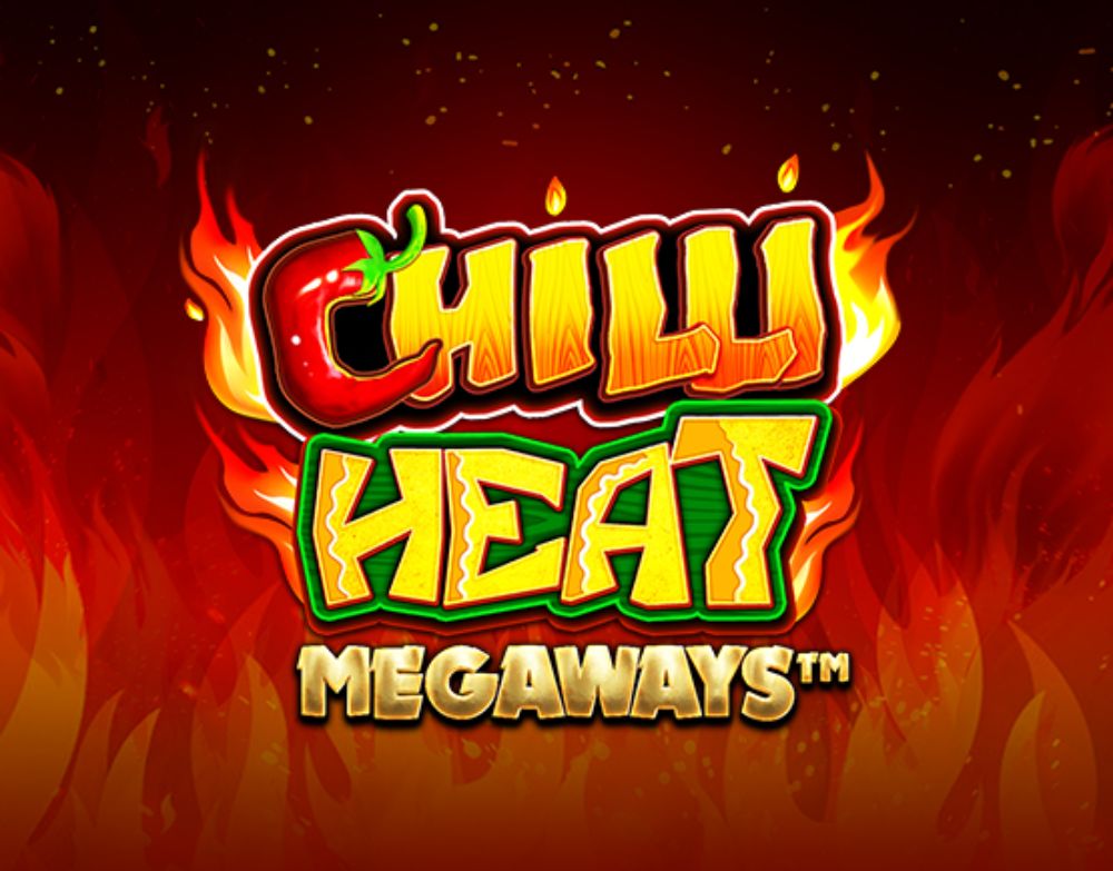 machine à sous en ligne Chilli Heat Megaways