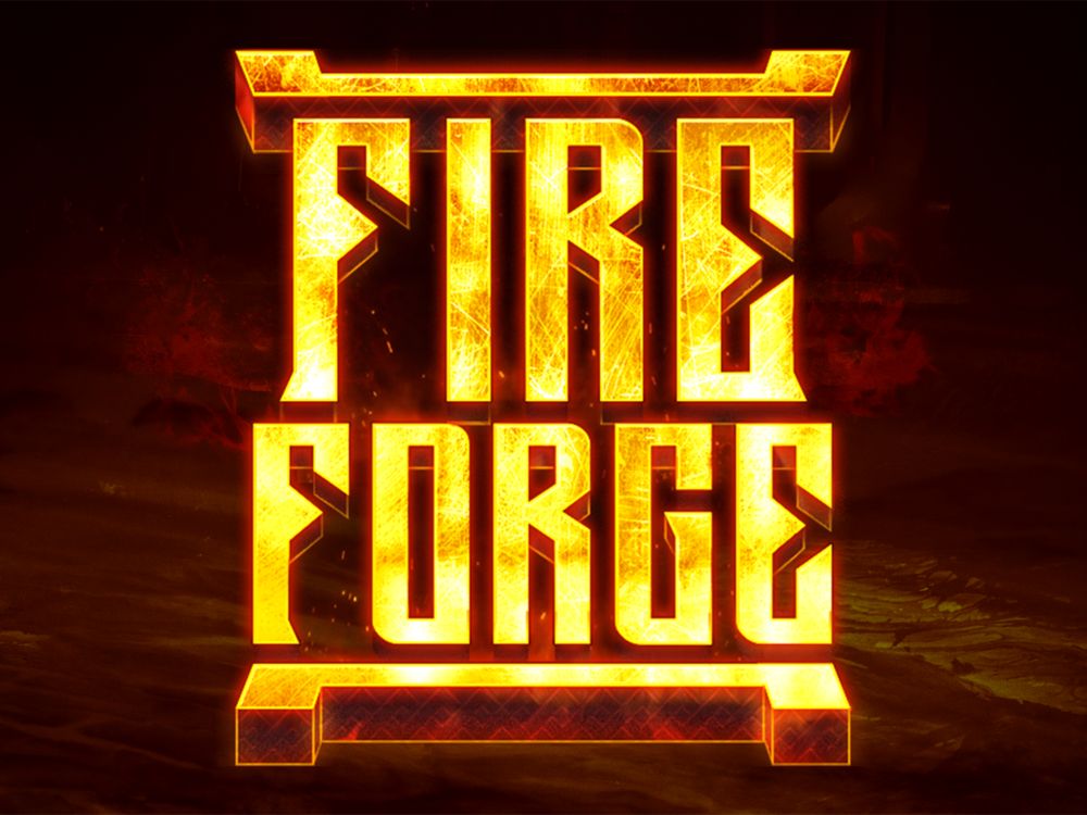 Fire Forge sitio confiable