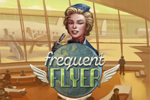 online slot Frequent Flyer