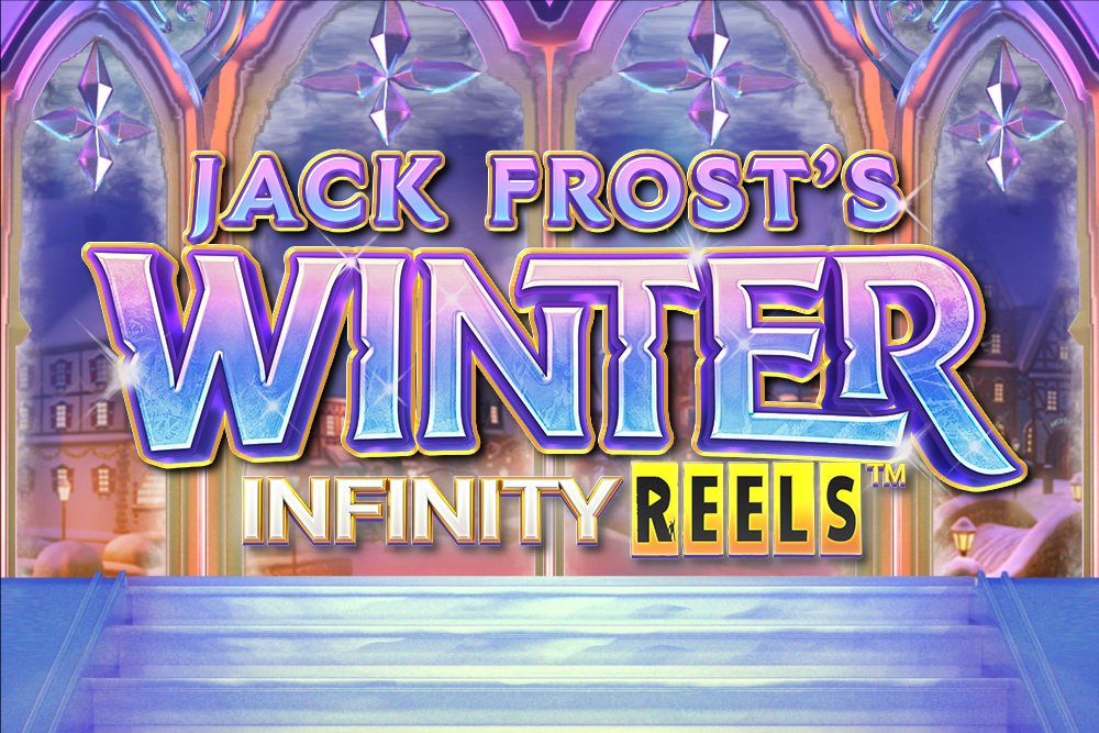 Jack Frost'un Kış Sonsuz Makaraları