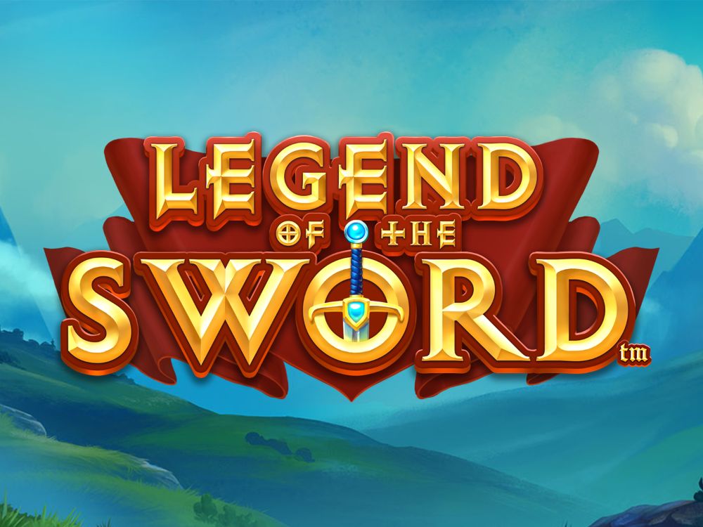 Legend of the Sword trial bonus