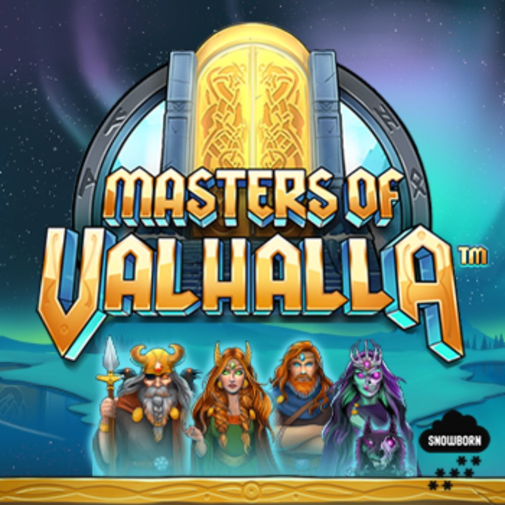 Masters of Valhalla site fiable