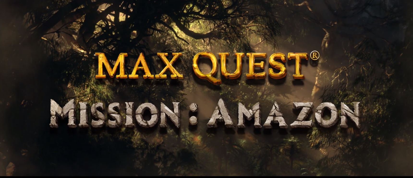 Max Quest Misión Amazonas