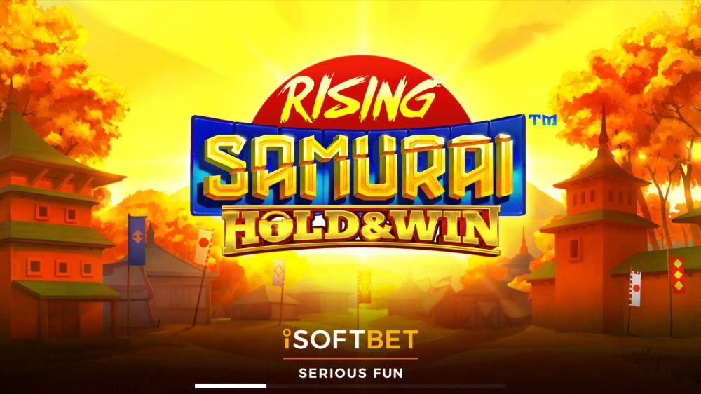 Samurai Hold Win sitio confiable