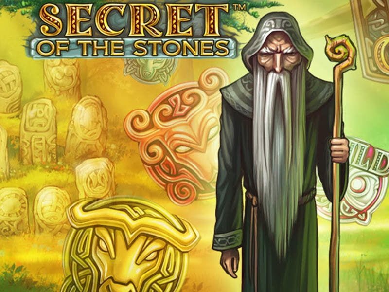 online slot Secret of the Stones