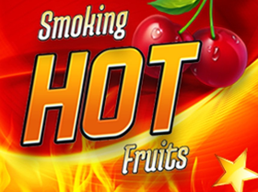 Smoking Hot Fruits онлайн ұясы