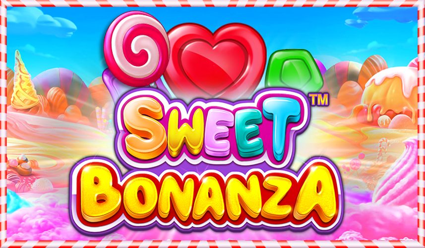 onlayn slot Sweet Bonanza