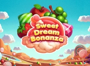 Sweet Dream Bonanza Slot O'yinini o'ynang va katta so'ngingizni qozoning | Eng yaxshi onlayn slotlar