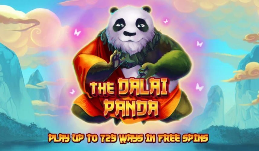 The Dali Panda