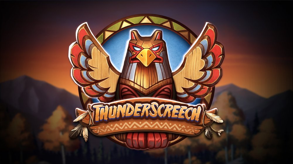 Thunder Screech надійний сайт