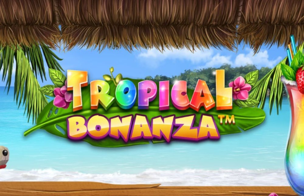 Tropical Bonanza sitio confiable