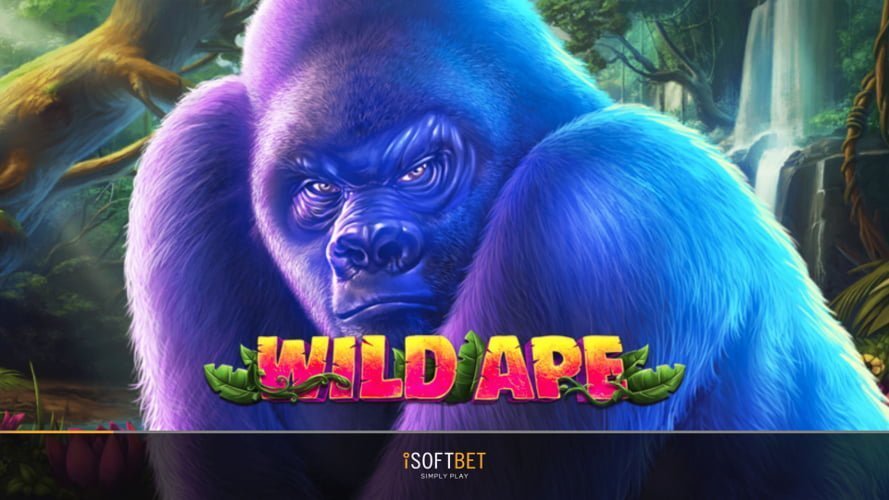 Wild Ape надійний сайт